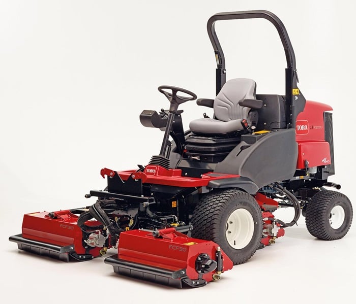 Toro groundsmaster 3300 price deals