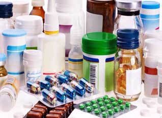 Ofiresa SRL - MEDICINAS