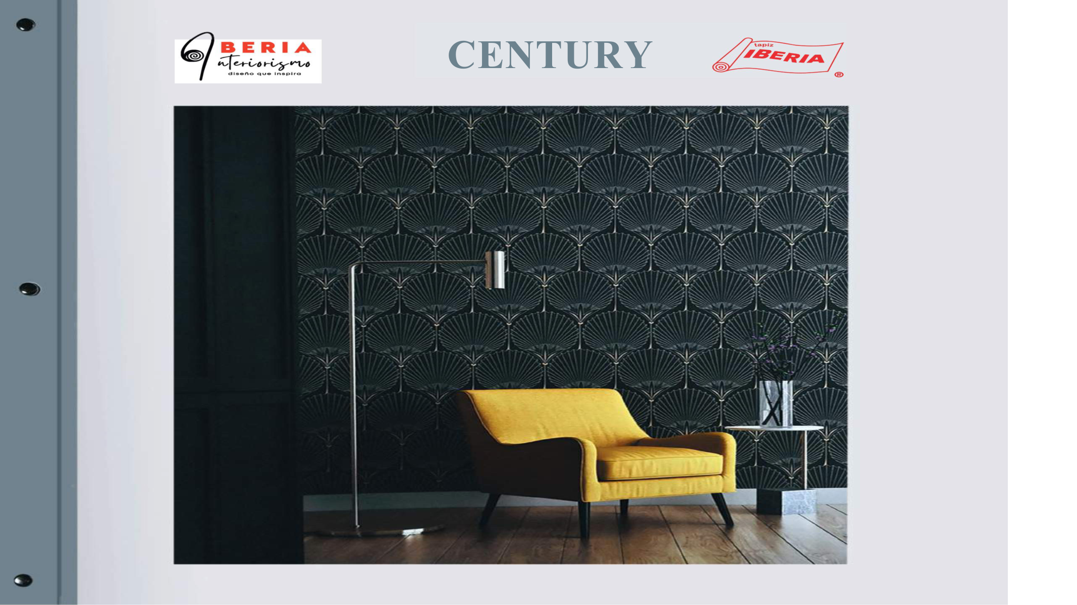 Tapiz Century