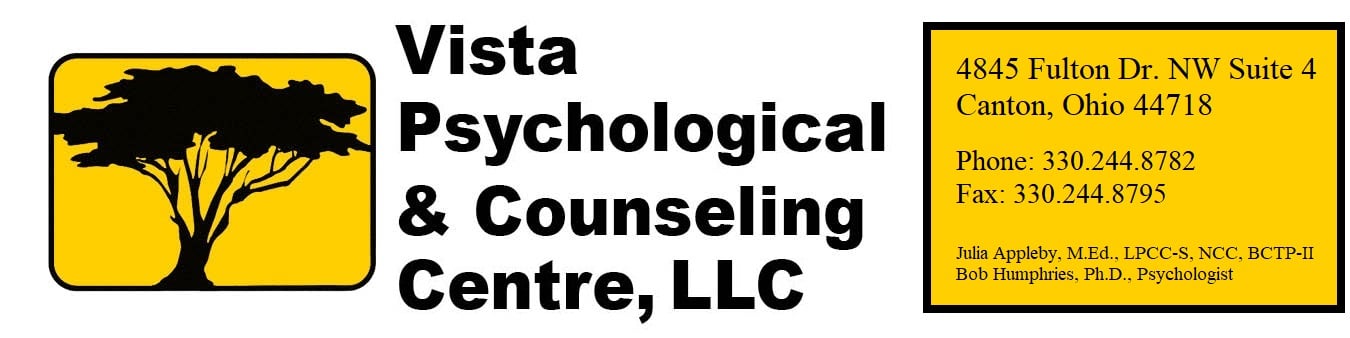 Vista Psychological & Counseling Centre