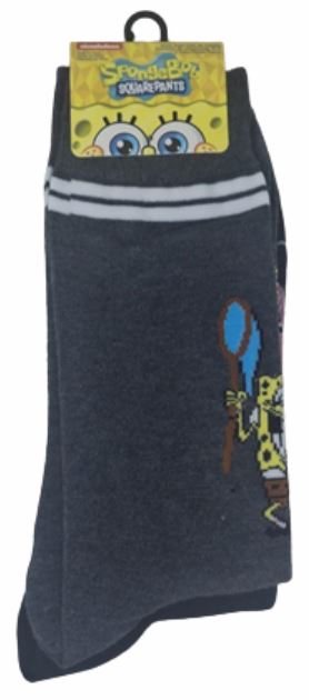 43SB168MXXZA-CCH
2PK MEN CREW SOCKS SPONGE BOB 6-12
UPC: 193159169114
60 CS PACK
