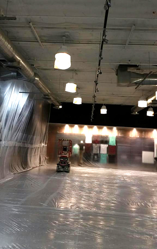 Quality Commercial Painting