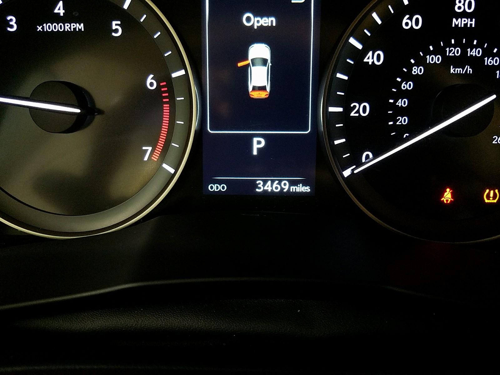 ODOMETER