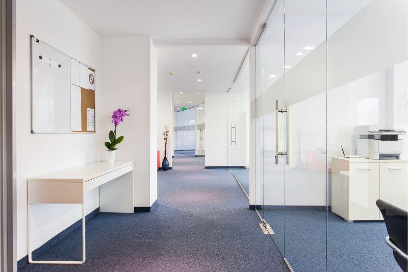 Commercial Floor Cleaning Services Champagne Il Floor Show Central Illinois