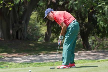 Torneo Damas Super, Senior e Infantil