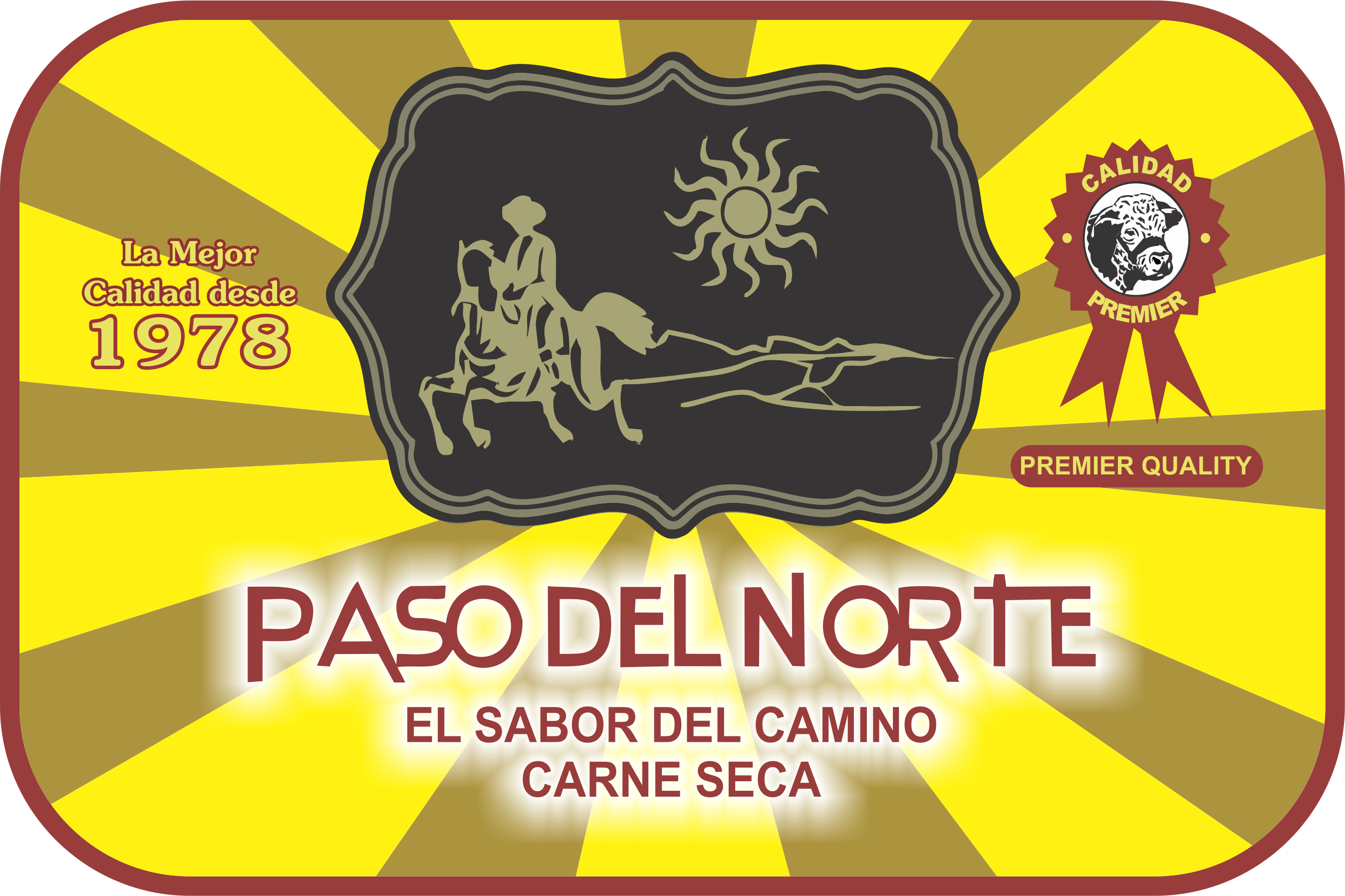 PRODUCTOS PASO DEL NORTE Acerca de Nosotros