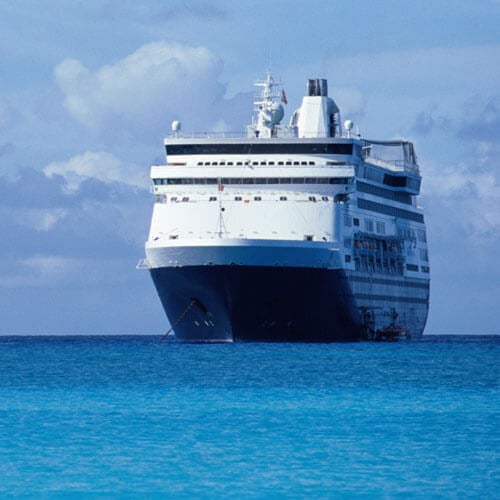 Agencias de Viajes Sombrerete - CRUCEROS