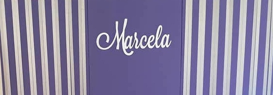 Letras personalizadas 
para la venta 
$120.000 