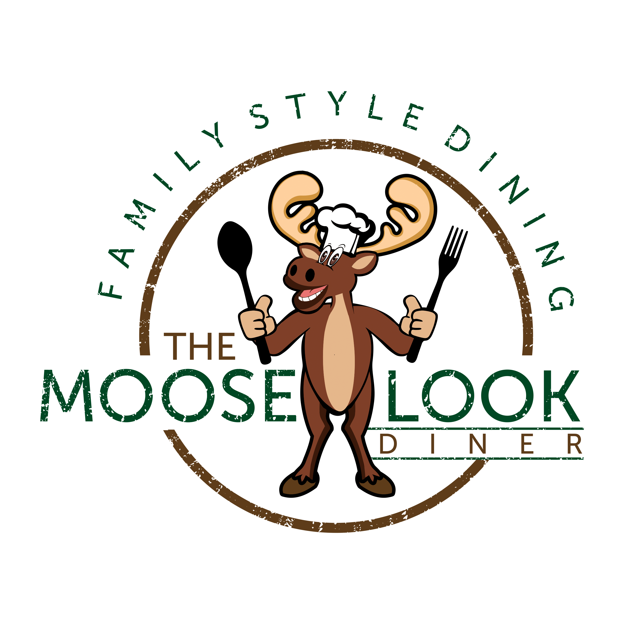  The Mooselook Diner