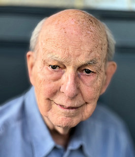 Duke Robinson
