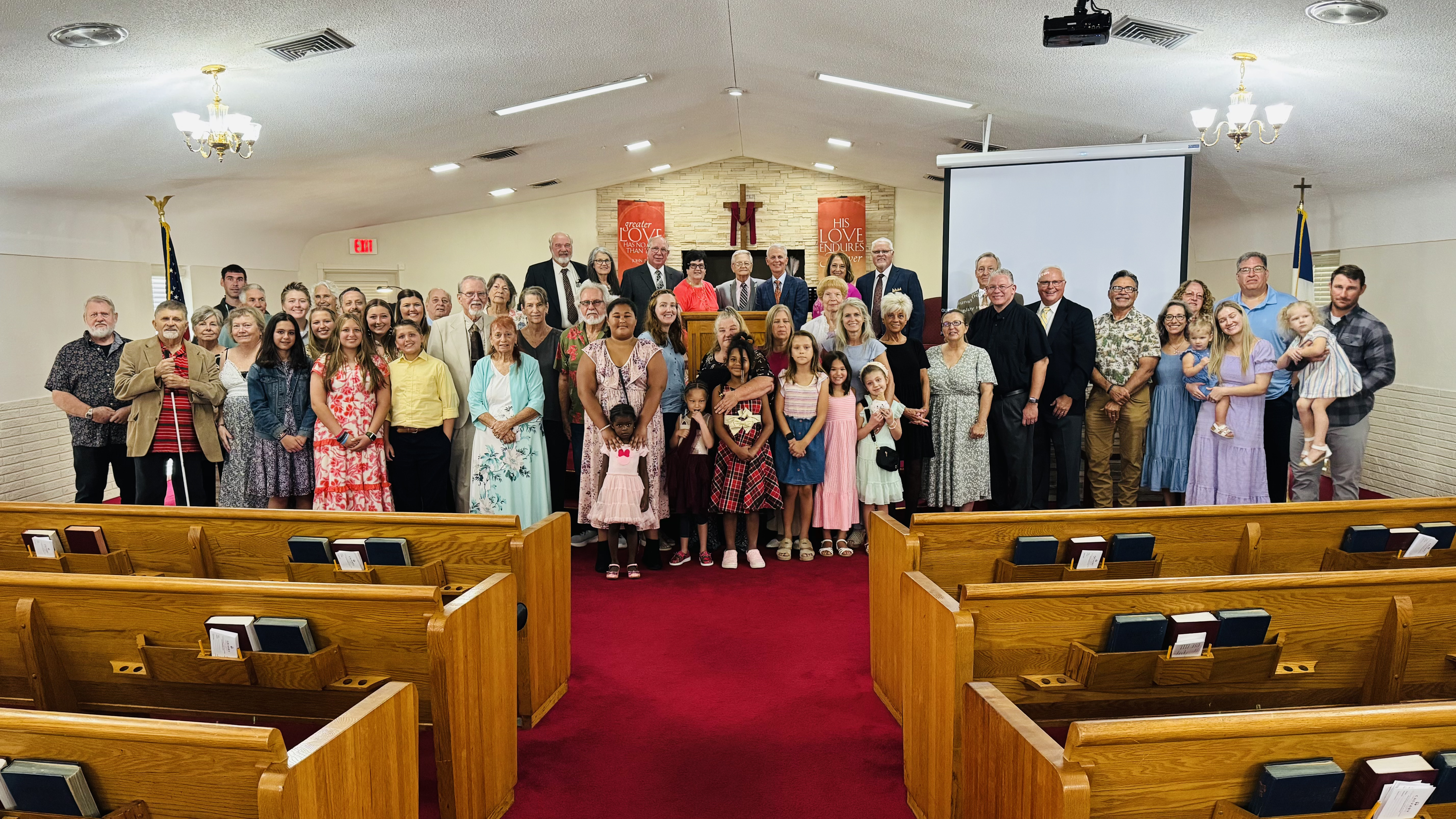 Pastors Conference 2025