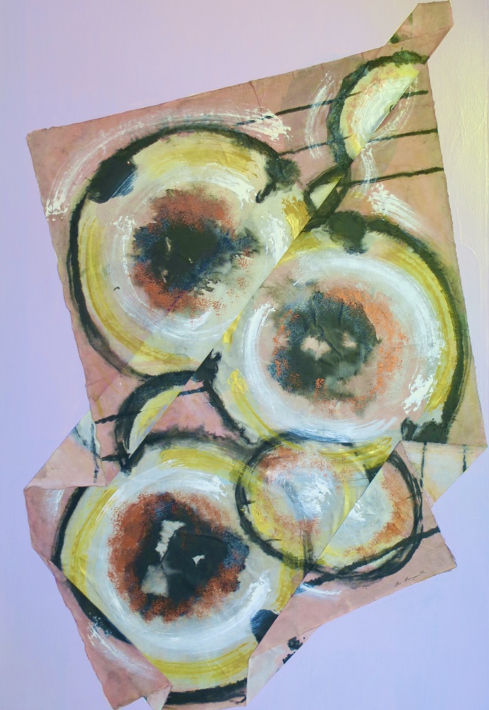 Folds 14    26  x 38