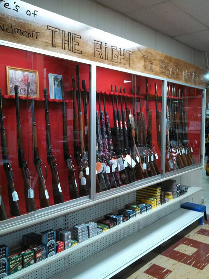 Golden Rule Home Center