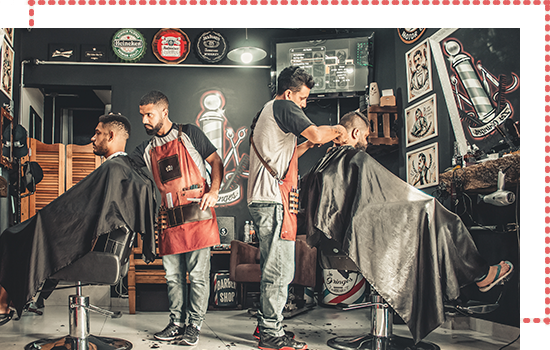 Barbers