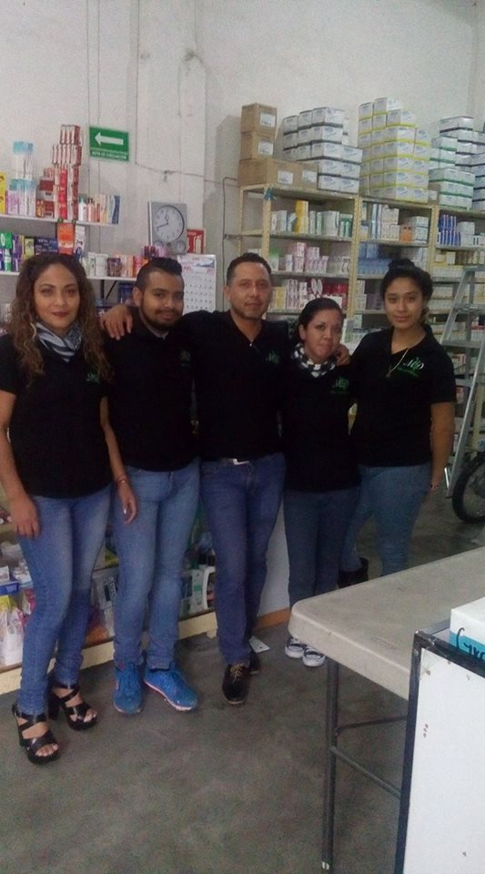 Mira Distribuidora - Instrumental Médico