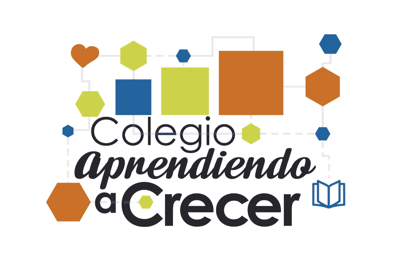 Colegio aprendiendo a crecer