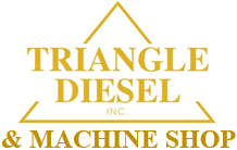 trianglediesel.com