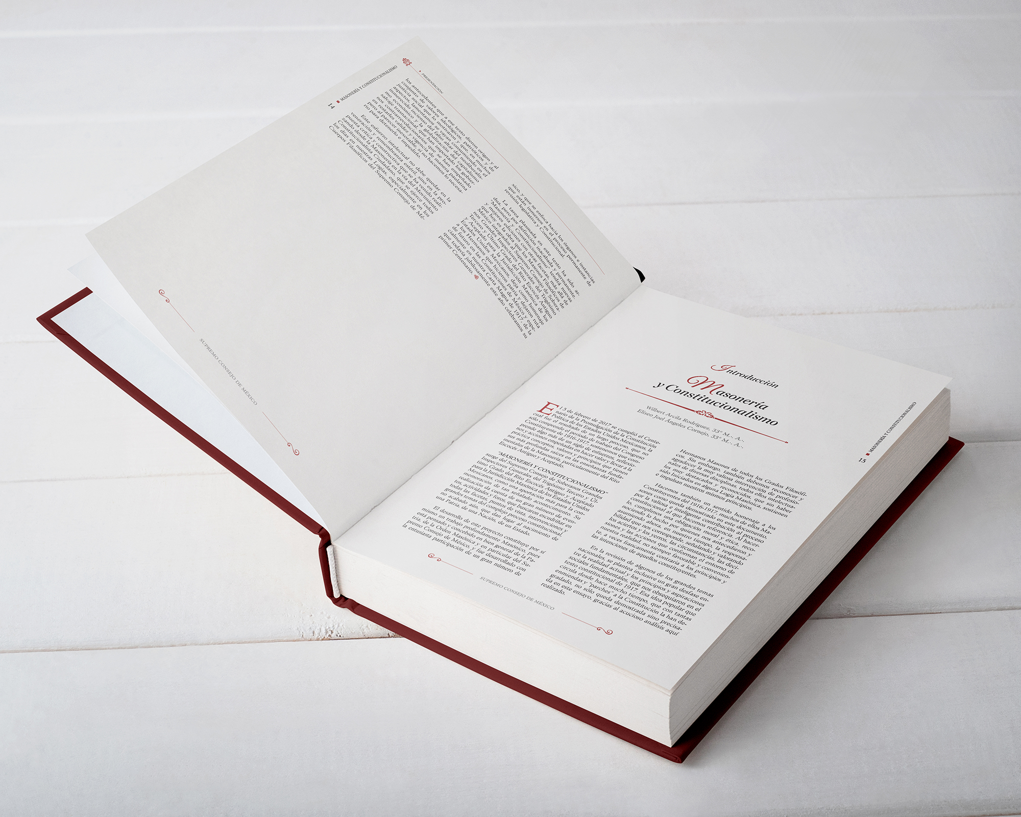 Proyectos Editoriales
