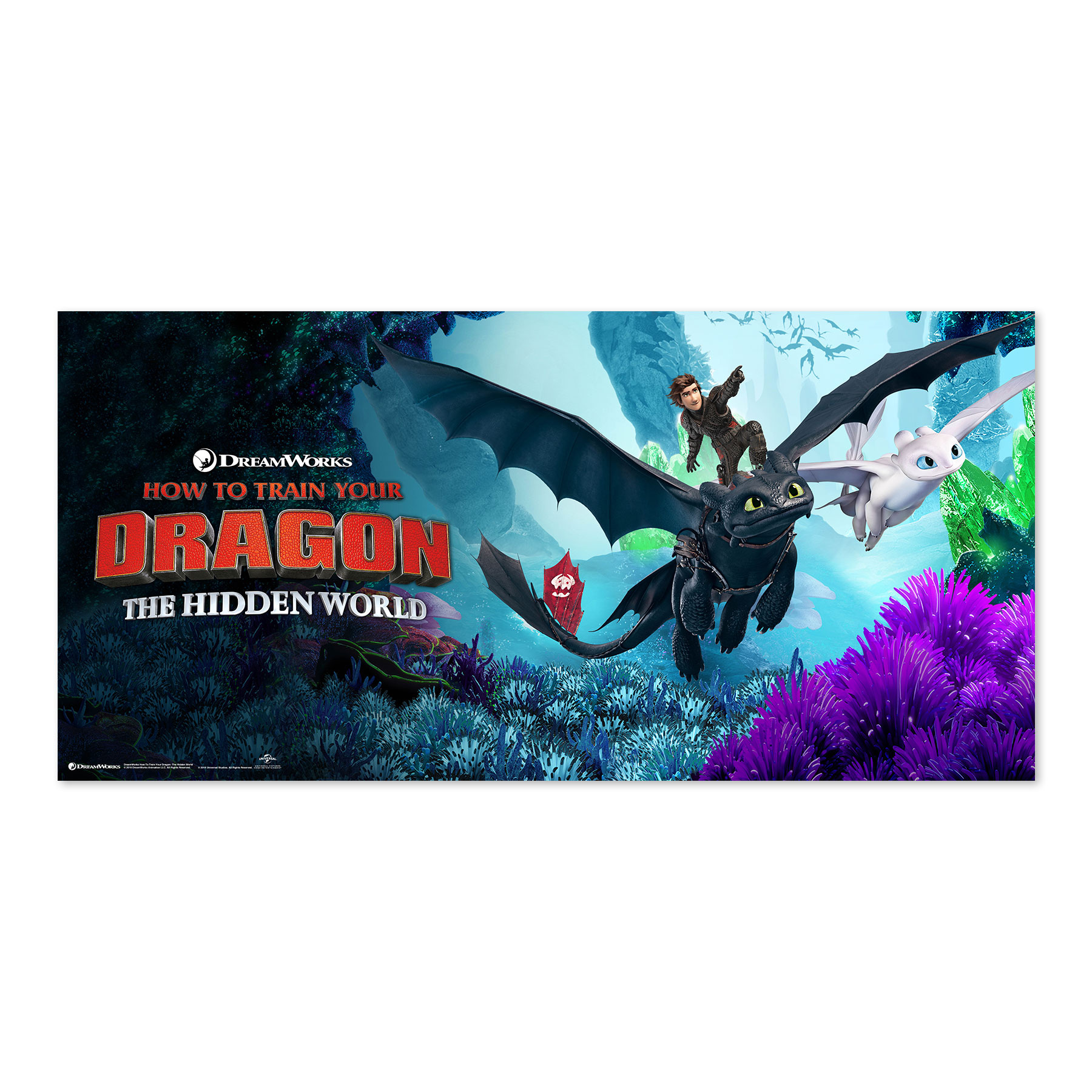 How To Train Your Dragon Meijer Header