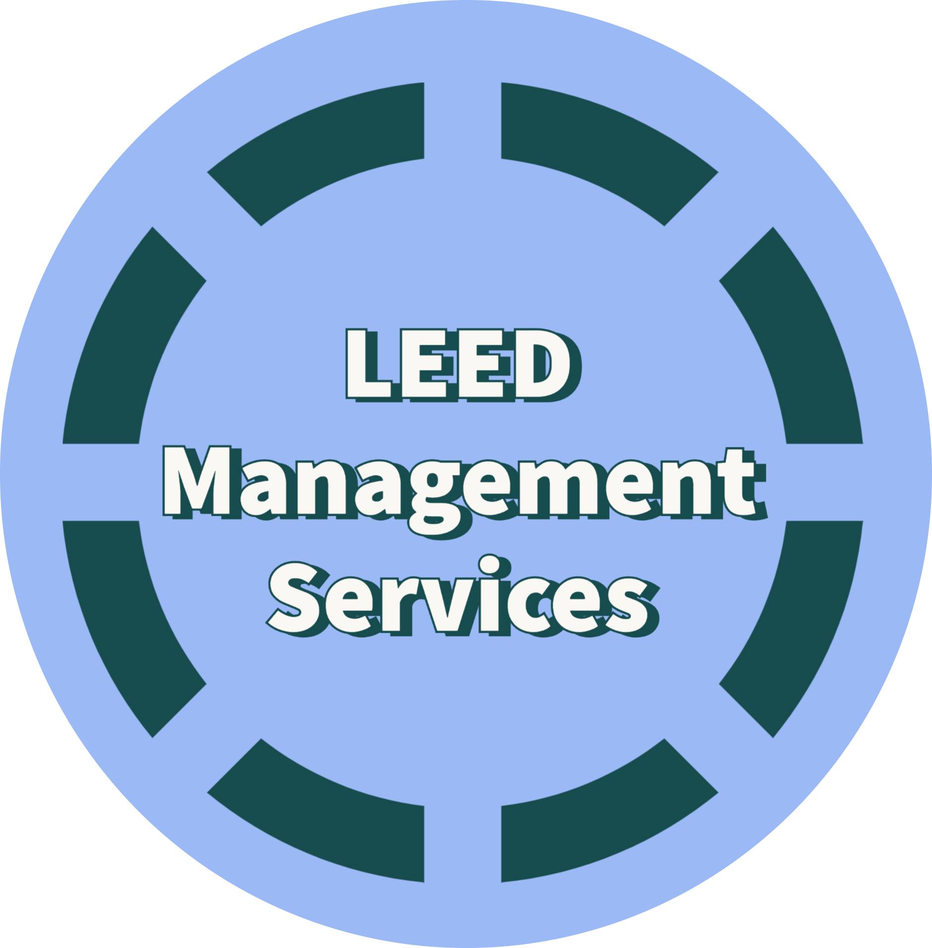 LEED Management Services