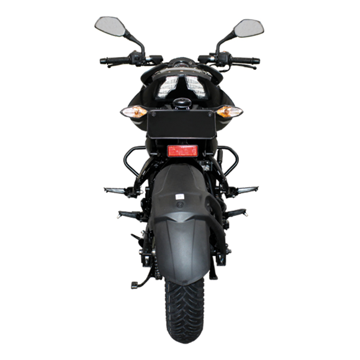 PULSAR NS 160 TD BAJAJ - Motos en Bajaj la Viga, Iztacalco, CDMX.