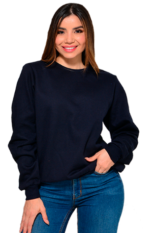 SUDADERA BASICA