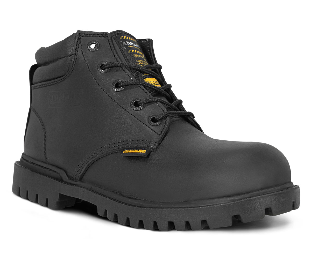 Bota Armada 101 Napa