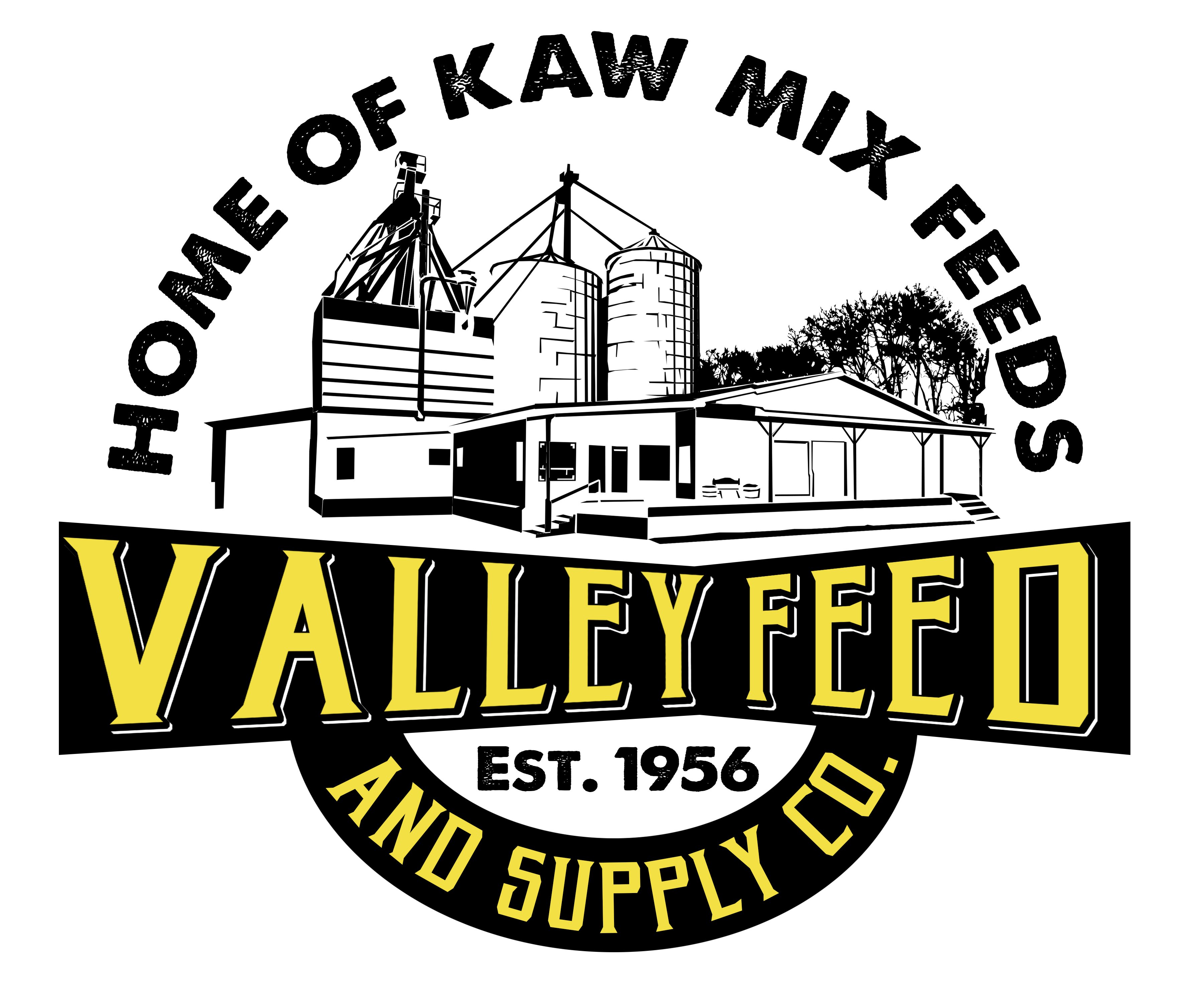 Valley Feed and Supply Co. 