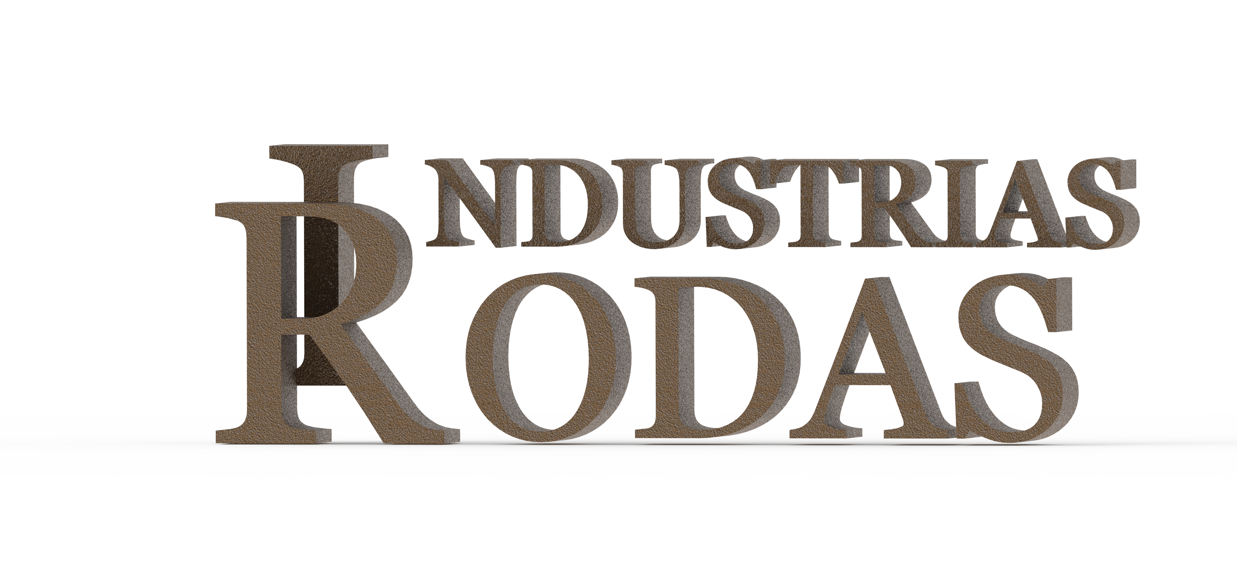 INDUSTRIAS RODAS 
