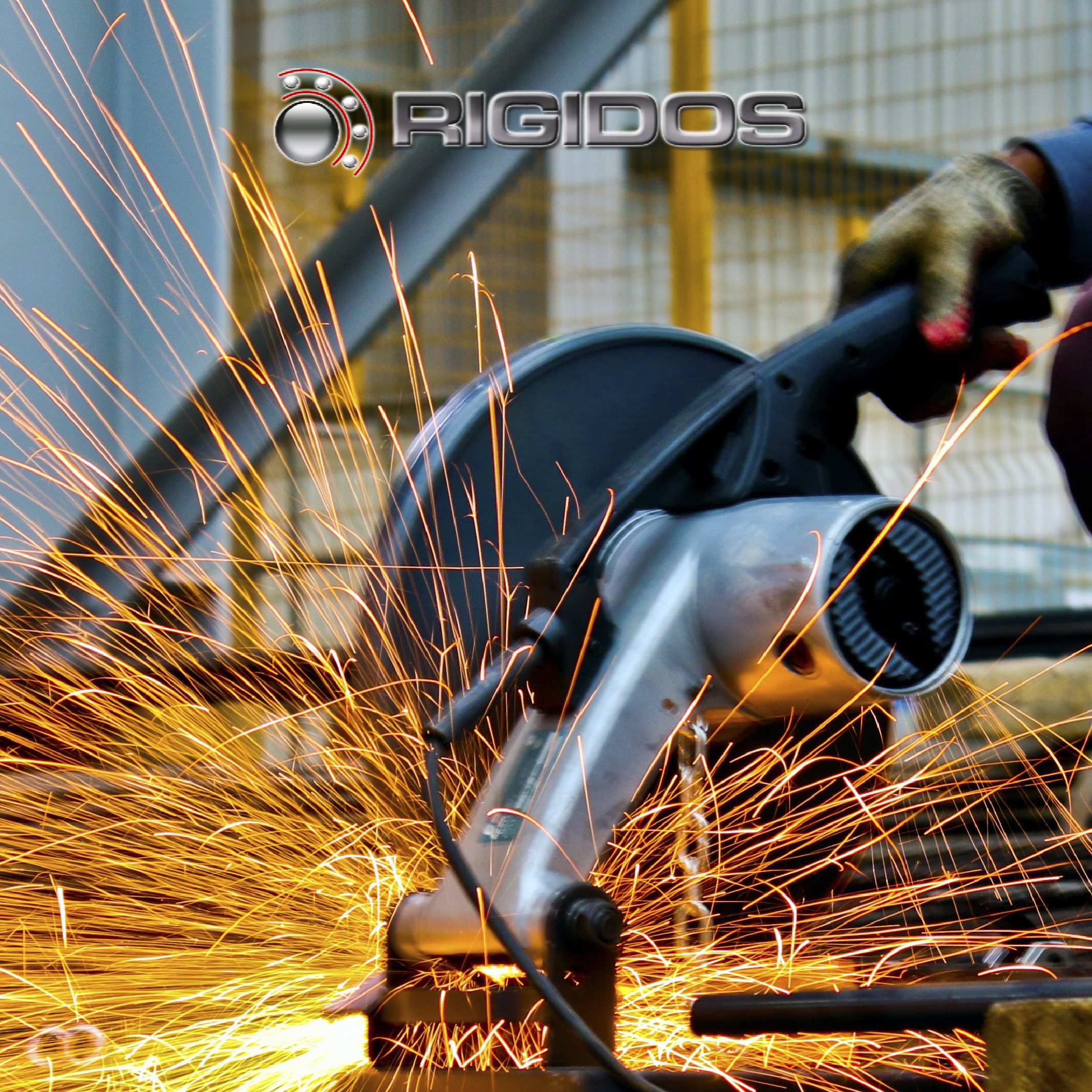 Rodamientos, Bandas, Retenes, Chumaceras, Poleas, y más para el sector industrial.
