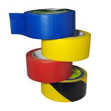 Fita de Demarcação