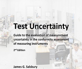 Incertidumbre de la prueba