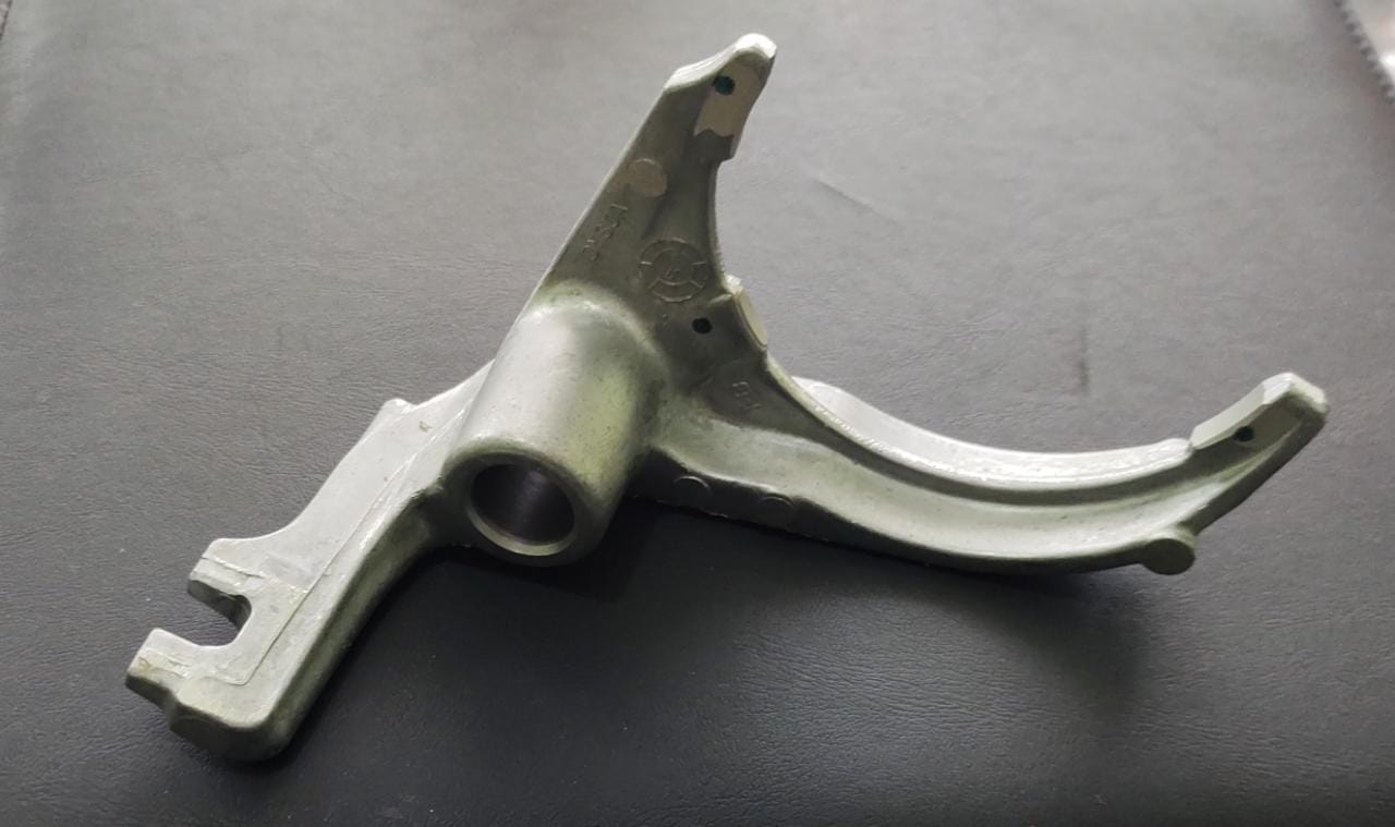 FIGO (3 cil.)
 HORQUILLA 3RA 4TA
ORIGINAL
$1590