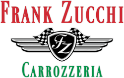 Frank Zucchi Restoration