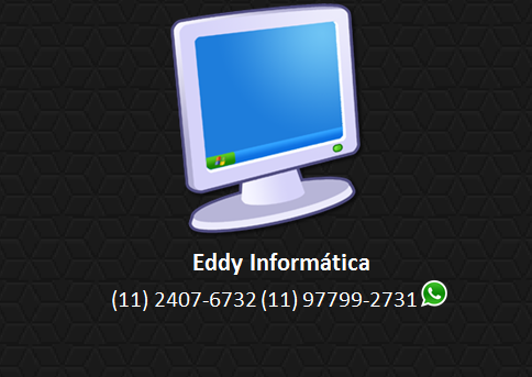 Eddy Informática 