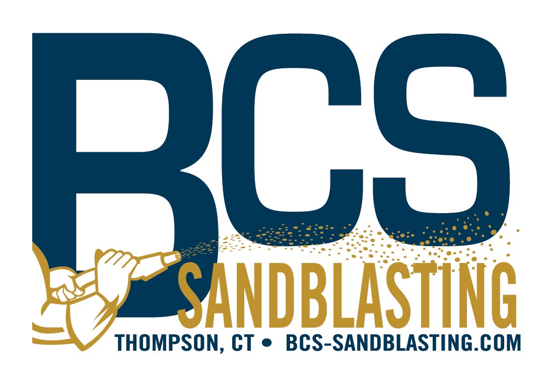 BCS Sandblasting Services