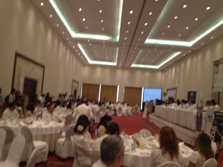 AMPI Playa del Carmen