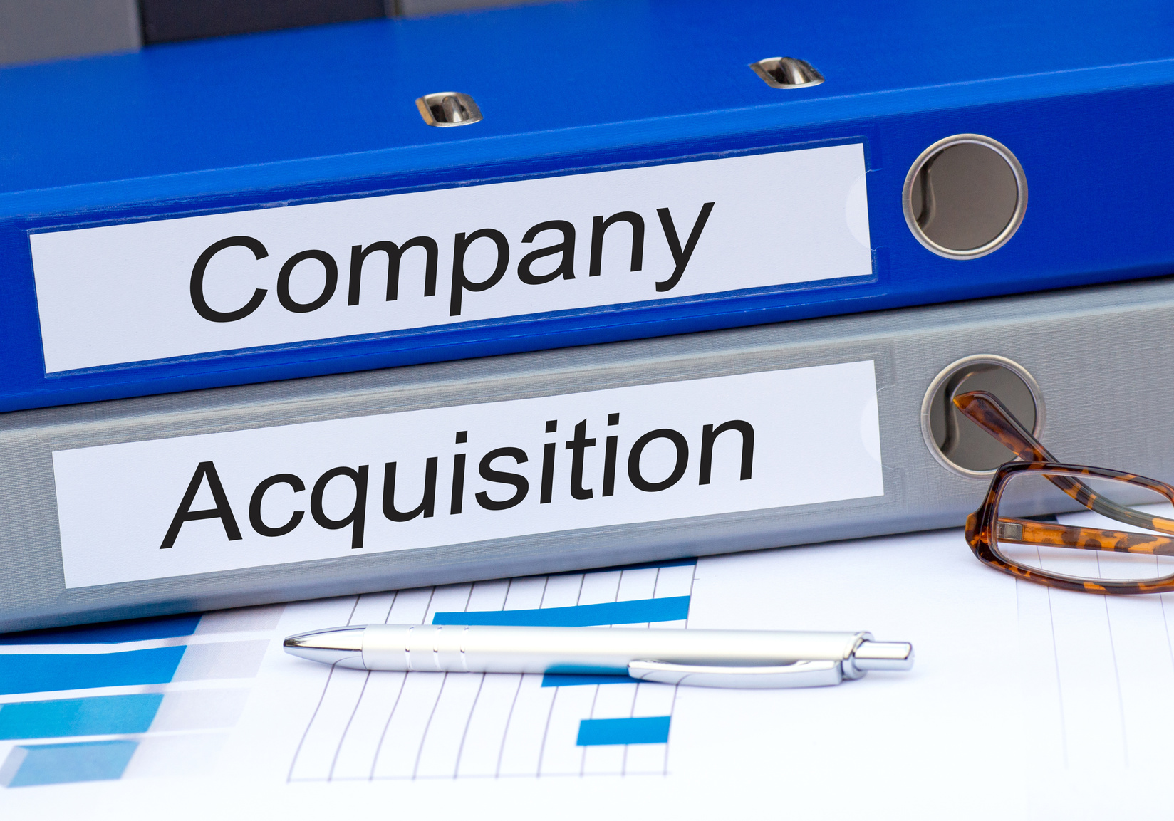 Let Us Handle Your Brokerage Needs