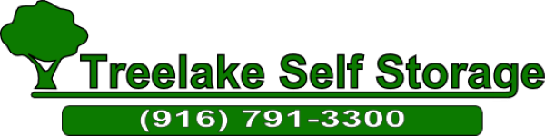 Treelake Self Storage