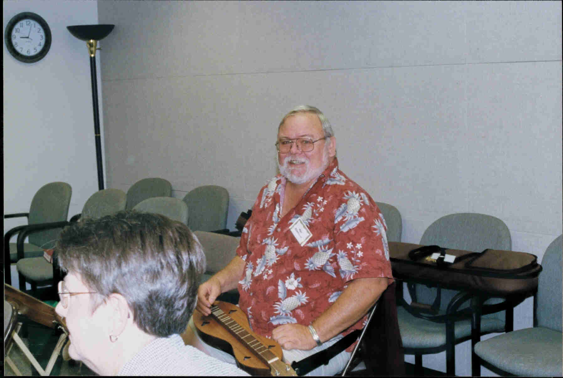 Mike R. 2005