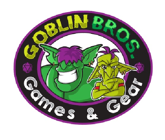Goblin Bros Games and Gear