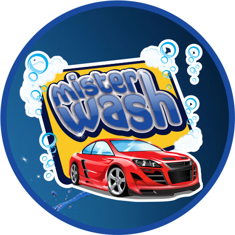 AUTO LAVADO MISTER WASH