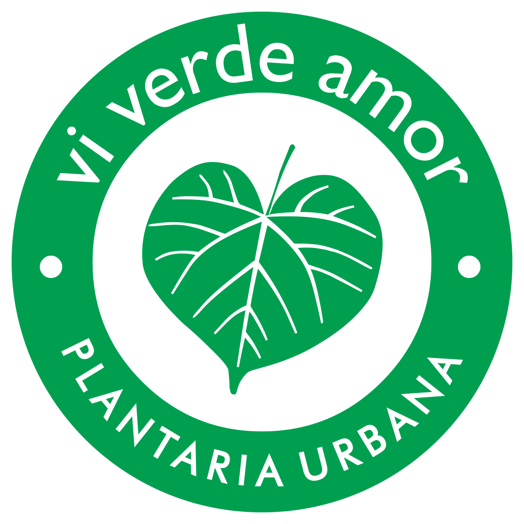 Vi Verde Amor Plantaria Urbana