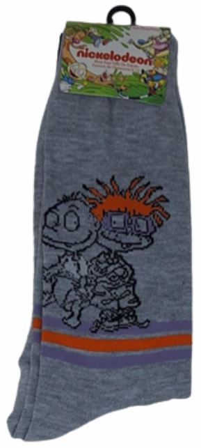 43XB126MCCZA-PGH
2PK MEN CREW SOCKS NICKELODEON 6-12
UPC: 193159169268
60 CS PACK
