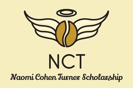 NCT: Naomi Cohen Turner Scholarship
