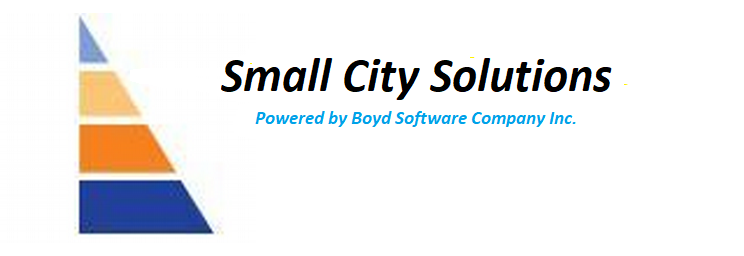 Small City Solutions