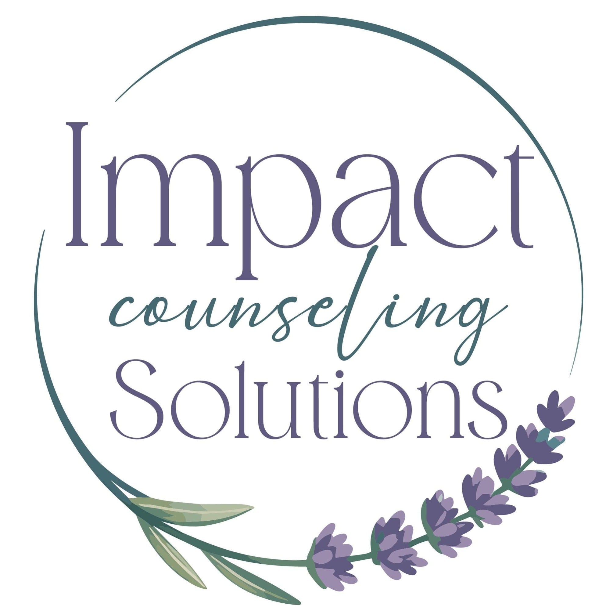 Impact Counseling Solutions