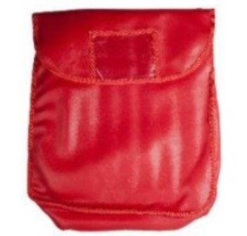 BOLSA TÉRMICA
PARA PIZZA