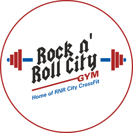 Rock n&#39; Roll City Crossfit
