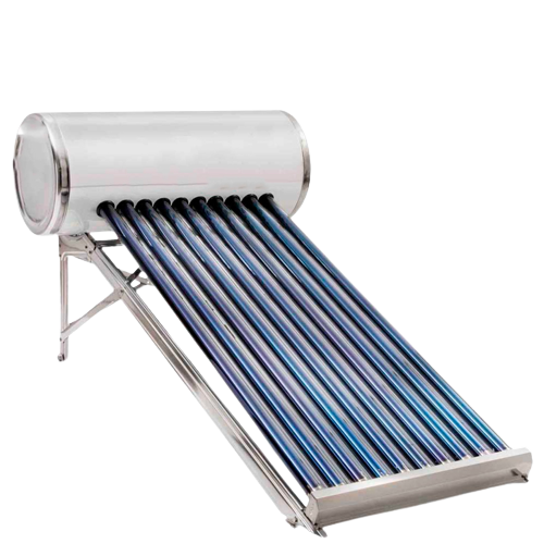 Calentamiento de agua